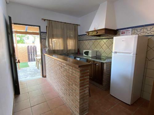 Casa Familiar Cerca de La Playa Con Piscina Compartida