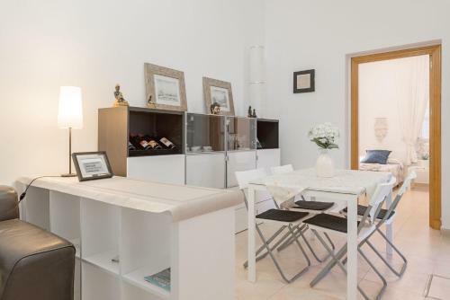 Apartamento Alojamientos Cadiz Sol Bajo