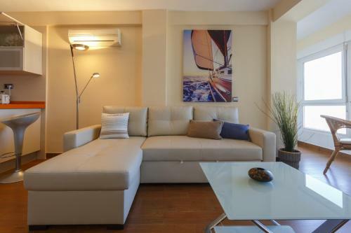 Apartamento Horizonte Sunny Home By Cadiz4rentals