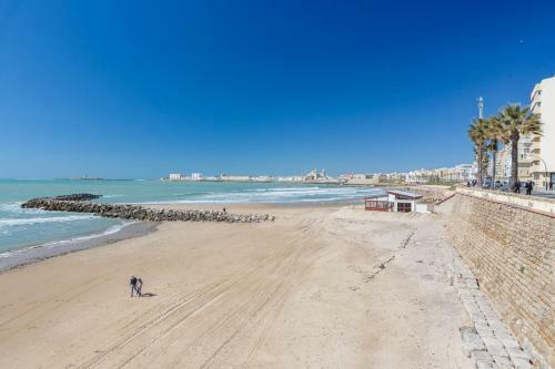 Apartamento Horizonte Sunny Home By Cadiz4rentals