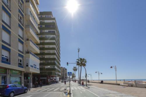 Apartamento Horizonte Sunny Home By Cadiz4rentals