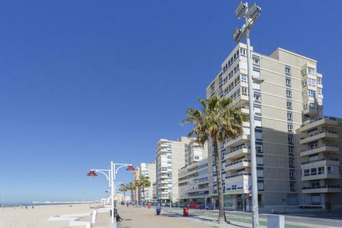 Apartamento Horizonte Sunny Home By Cadiz4rentals