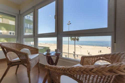 Apartamento Horizonte Sunny Home By Cadiz4rentals