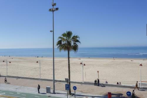 Apartamento Horizonte Sunny Home By Cadiz4rentals