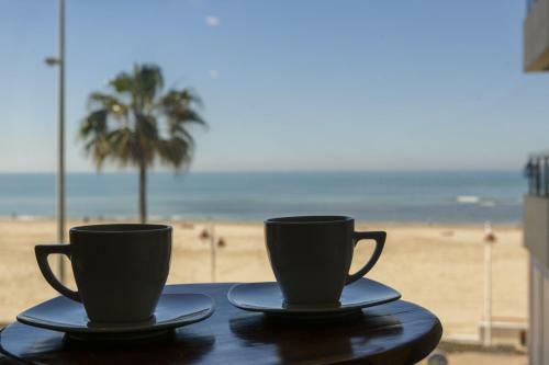 Apartamento Horizonte Sunny Home By Cadiz4rentals