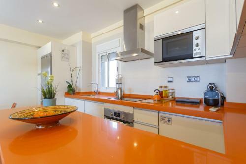Apartamento Horizonte Sunny Home By Cadiz4rentals