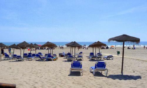 Apartamento Horizonte Sunny Home By Cadiz4rentals