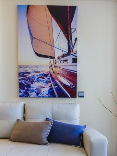 Apartamento Horizonte Sunny Home By Cadiz4rentals
