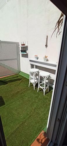 Apartamento Attic Veedor 19 Days And Many Nights