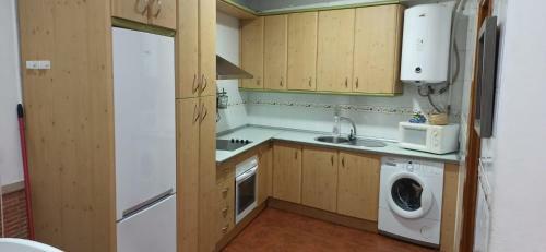 Santa Mar�a Apartment