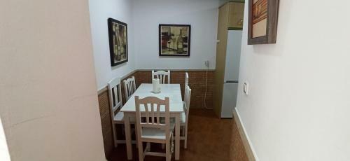 Santa Mar�a Apartment