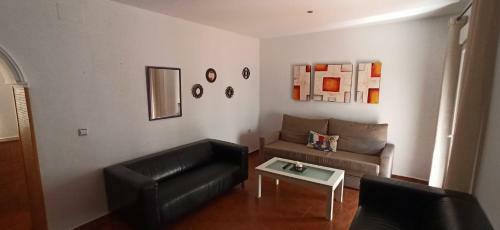 Santa Mar�a Apartment