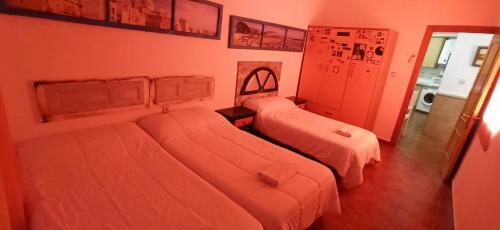Santa Mar�a Apartment