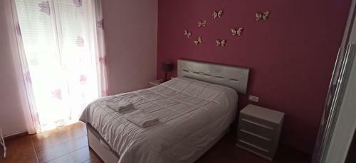 Santa Mar�a Apartment