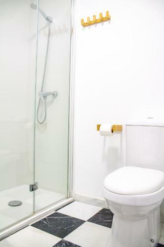 Apartamento Argantonio 8 - Wifi - Petfriendly - Ecofriendly