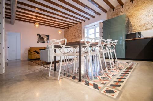 Apartamentos Son De Cadiz