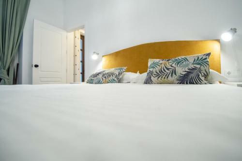 Apartamentos Son De Cadiz