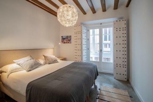 Apartamentos Son De Cadiz