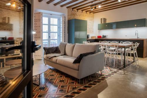 Apartamentos Son De Cadiz