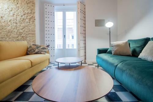 Apartamentos Son De Cadiz