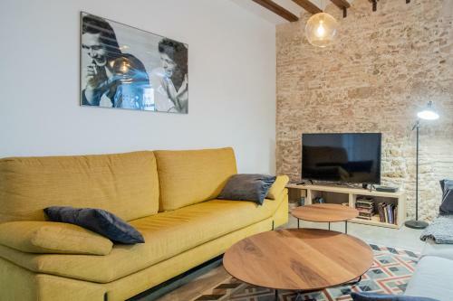 Apartamentos Son De Cadiz