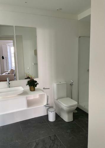Apartamento Plaza Mina Suites - Adults Only