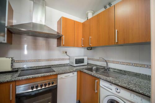 Apartamento Novena House