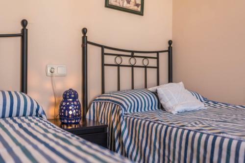 Apartamento Novena House