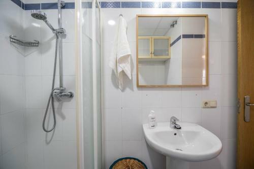 Apartamento Novena House
