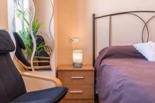 Apartamento Novena House