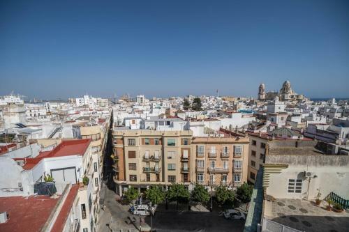 Apartamento Novena House