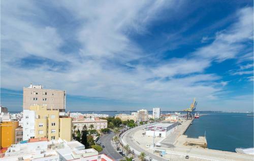 Apartamento Casa Hern�n