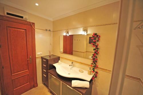 Apartamento Avenida Paseo 3 Rooms 2 Ba�os