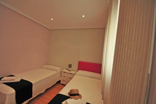 Apartamento Avenida Paseo 3 Rooms 2 Ba�os