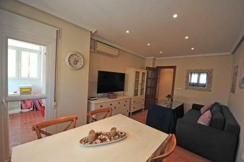 Apartamento Avenida Paseo 3 Rooms 2 Ba�os