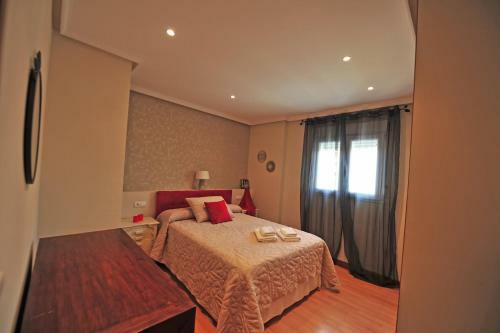 Apartamento Avenida Paseo 3 Rooms 2 Ba�os