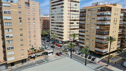 Apartamento Avenida Paseo 3 Rooms 2 Ba�os