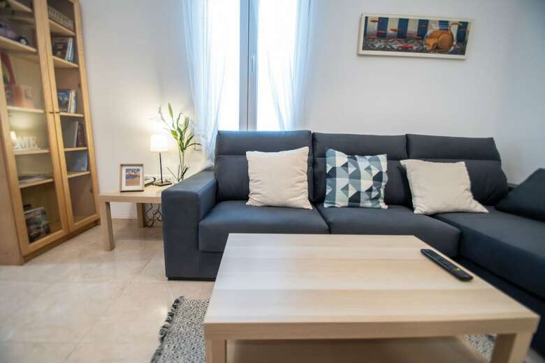 Apartamento Ultramar Cadiz