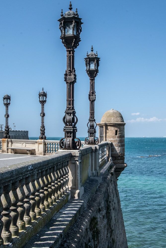 Apartamento Ultramar Cadiz