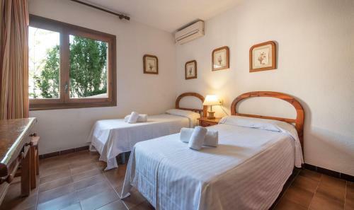 Villa Tennis Park With Air Conditionner