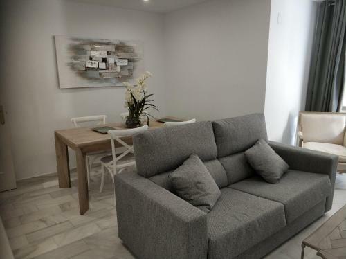Apartamento Guesting Cayetano