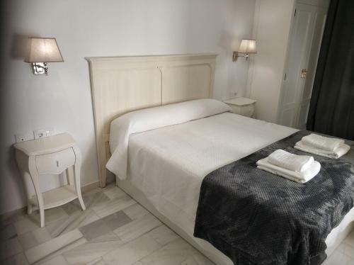Apartamento Guesting Cayetano