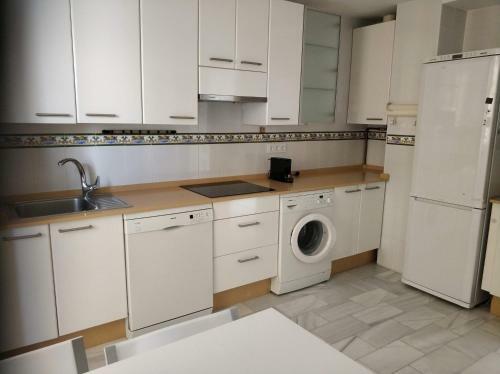 Apartamento Guesting Cayetano