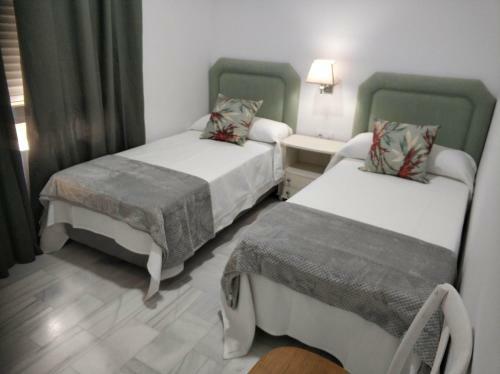 Apartamento Guesting Cayetano