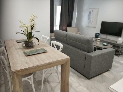 Apartamento Guesting Cayetano