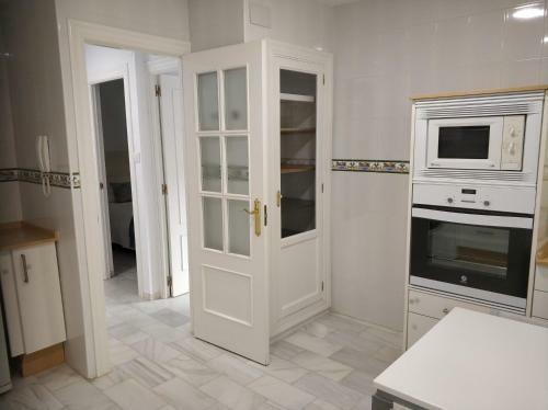 Apartamento Guesting Cayetano