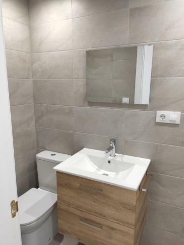 Apartamento Guesting Cayetano