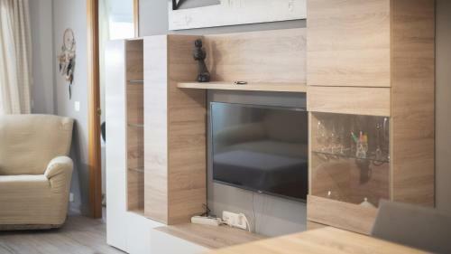 Apartamento Milan