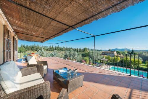 Villa Cas Colector