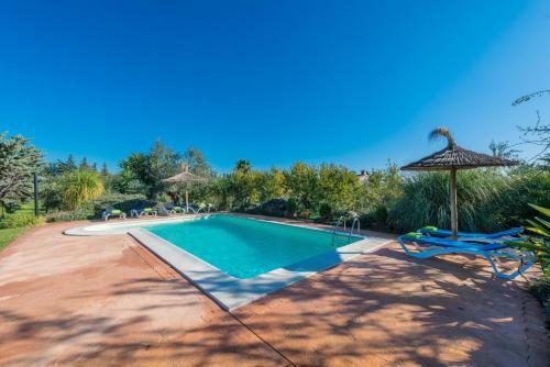 Villa Cas Colector